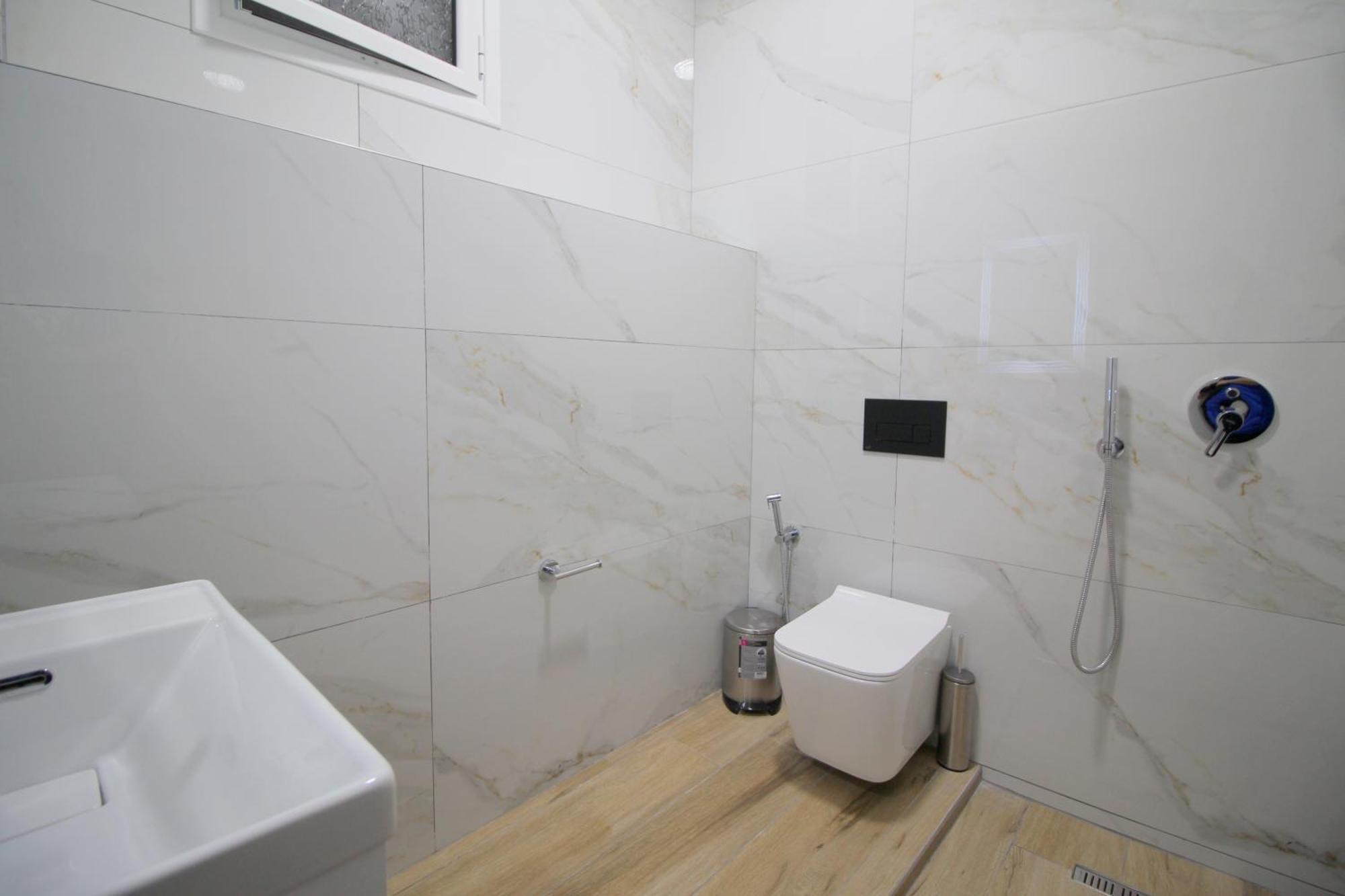 Alis Apartments Sarandë Exteriér fotografie